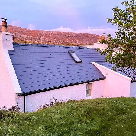 Old Pier Cottage Tarbert Tarbert  Esterno foto