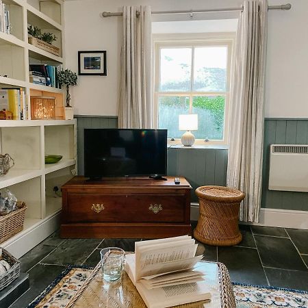 Old Pier Cottage Tarbert Tarbert  Esterno foto
