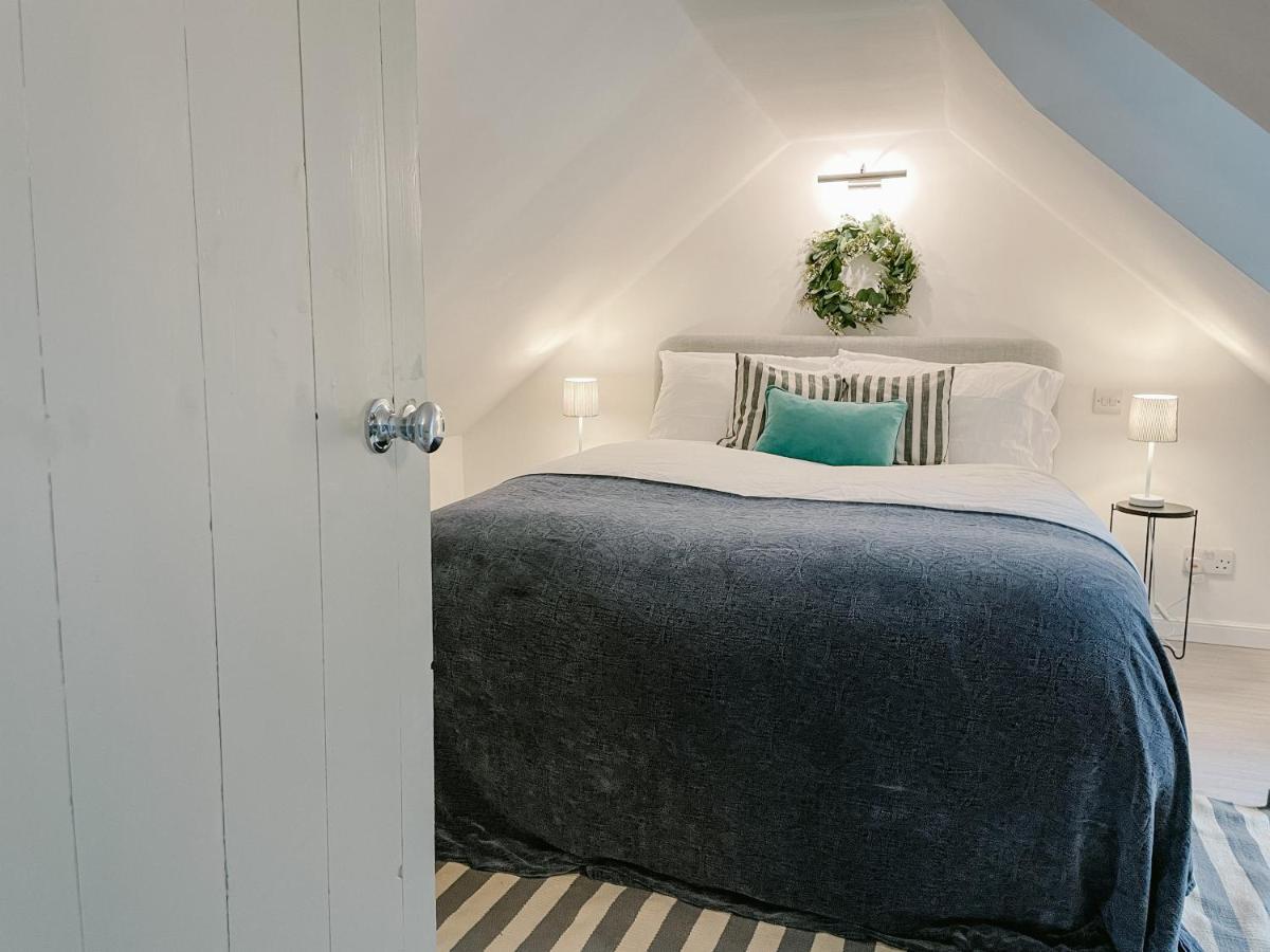 Old Pier Cottage Tarbert Tarbert  Esterno foto
